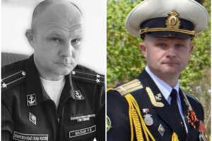 Mobilitazione parziale dei Russi in Ucraina, trovato impiccato il responsabile Roman Malyk