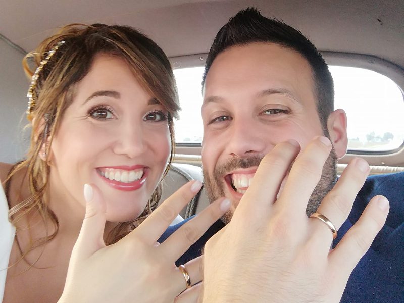 Scopre di aspettare una figlia e un tumore nello stesso giorno: la tragedia di Elisabetta Socci, morta a 36 anni