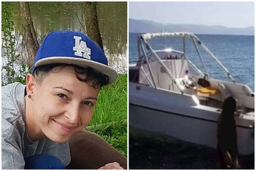 Padre e figlia dispersi in mare, trovati due cadaveri dopo 36 ore: ansia per Gianmarco e Valentina Murgia