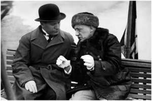 Così Mussolini neutralizzò D’Annunzio e si preparò alla marcia su Roma