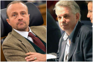 Flop Woodcock, il calvario dell’ex senatore Vincenzo Nespoli: “Imputato da 15 anni, sono ostaggio della giustizia”