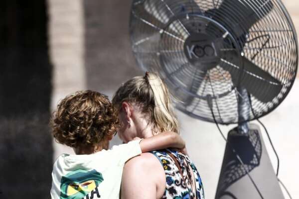 Ma che caldo fa, la prima “novembrata” in arrivo sull’Italia: è l’anticiclone di Halloween