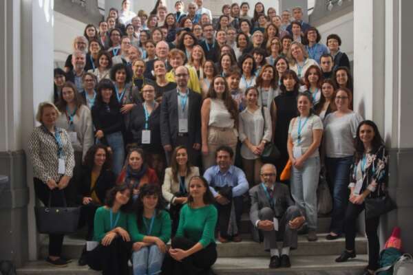 Plastic Heritage Congress, a Napoli record di relatrici: “Attraverso la plastica la trasmissione dei valori culturali e artistici della nostra società”