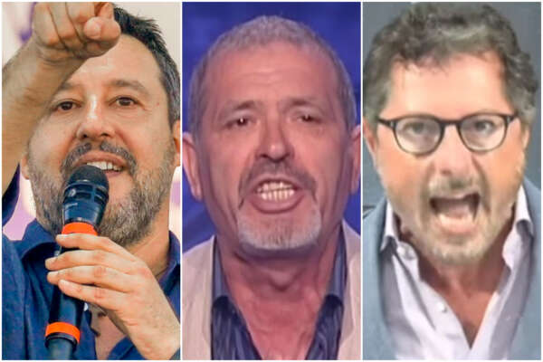 Chi è Pietro Ioia, il garante dei detenuti che battaglia “contro” il giustizialismo di Salvini e Borrelli