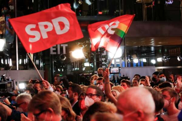 La scelta socialdemocratica è l’unica possibile