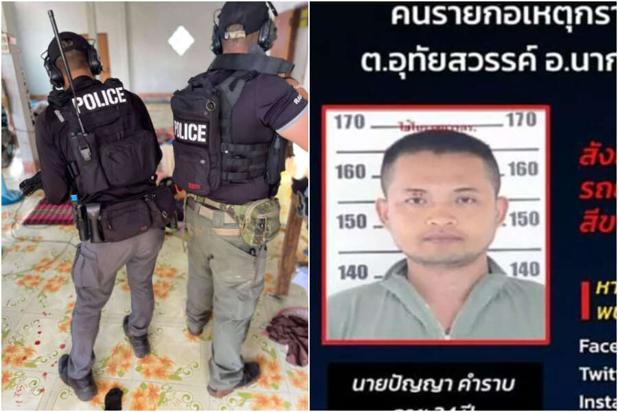 Strage in un asilo in Thailandia, oltre 30 persone morte tra cui molti bambini: ex poliziotto si uccide dopo il massacro