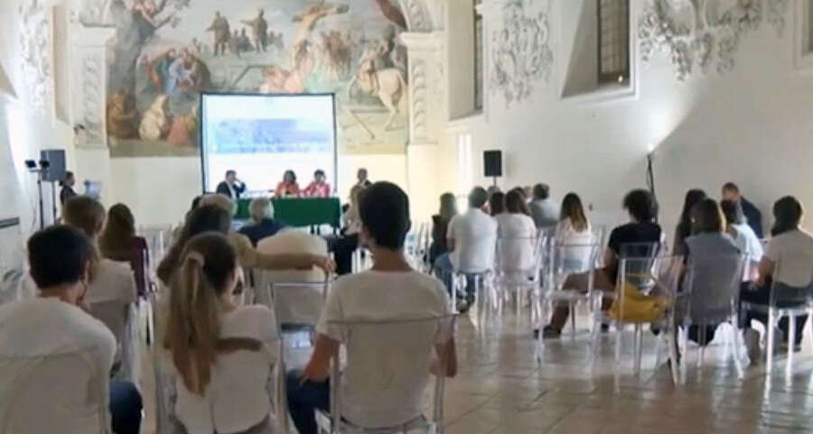 A Napoli le Olimpiadi dei saperi positivi: scuola e terzo settore in campo per i giovani