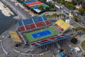 Foto da Tennis Club Napoli (Facebook)