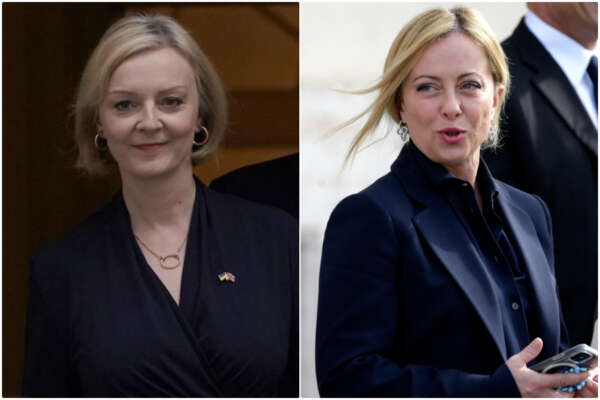 Chi è Giorgia Meloni, la prima premier donna italiana più peronista che thatcheriana