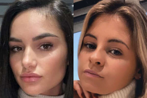 Turiste belghe uccise, pirata della strada positivo a droga e alcol: “Wibe aspettava un figlio”