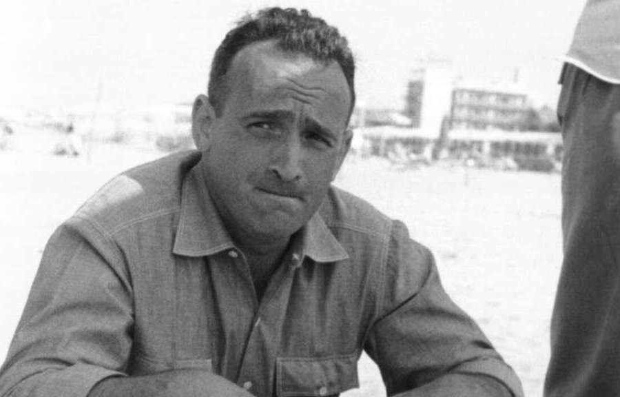 Ascesi, arte e tragedia umana: il genio dimenticato di Zurlini