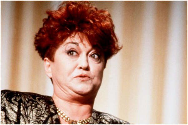 La seconda vita di Vanna Marchi: regala speranza in carcere