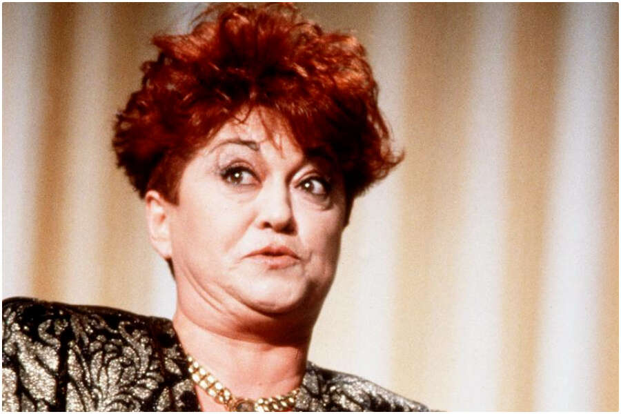 La seconda vita di Vanna Marchi: regala speranza in carcere