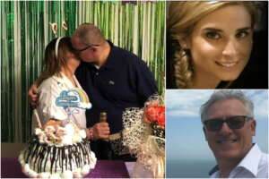 Strage in autostrada, è morta anche Romina l’educatrice: Rossella e Alfredo che sognavano di sposarsi e le altre 7 vittime Strage in autostrada, è morta anche Romina l’educatrice: Rossella e Alfredo che sognavano di sposarsi e le altre 7 vittime