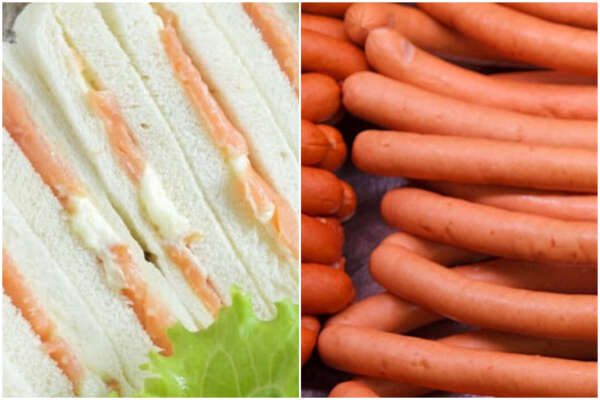 Allarme wurstel e tramezzini al salmone, come evitare i casi di batterio Listeria: “Non consumate questi prodotti”