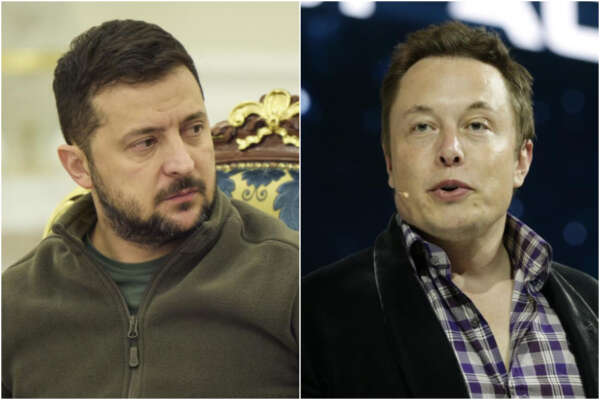 Musk, possibile ‘vendetta’ contro l’Ucraina dopo il piano di pace bocciato: soldi dal Pentagono o addio Starlink per Kiev