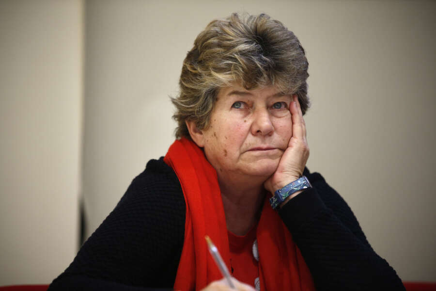 Intervista a Susanna Camusso: “La sinistra non sa fare squadra tra maschilismo e leaderismo”