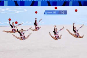 Abusi nella ginnastica ritmica, le storie di violenze tra le “Farfalle” italiane denunciate dalle ex atlete: indaga la Procura