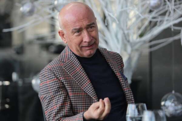 Maxigara Consip da quasi 3 miliardi: Alfredo Romeo assolto “perché il fatto non sussiste”