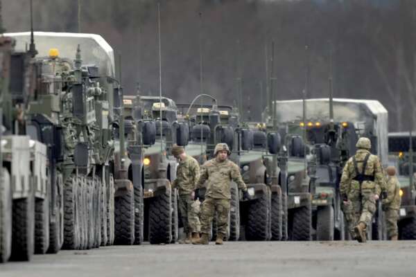 Cosa prevede l’articolo 5 dell’Alleanza atlantica, i ‘rischi’ di un conflitto globale se invocato dalla Polonia