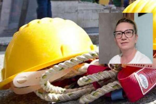 Schiacciata tra nastro e macchinario, Nicoletta muore sul colpo nella vetreria dove lavorava da 26 anni