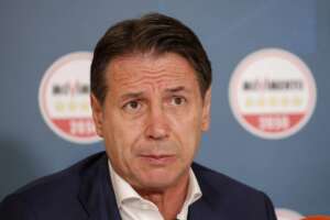 Conte e quello slogan della dittatura militare attribuito a Jorge Amado