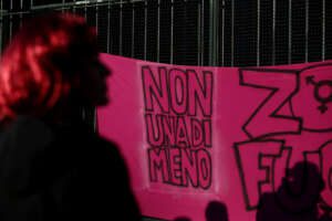 Giornata mondiale contro la violenza sulle donne, i numeri ci dicono che stiamo facendo troppo poco