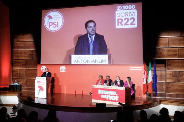 Ora gli Stati Generali del socialismo