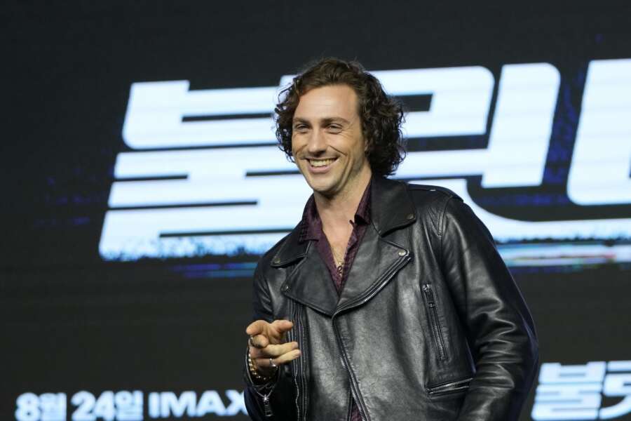 Aaron Taylor-Johnson nuovo James Bond, l’attore in pole per il ruolo di 007: raccoglierà l’eredità di Daniel Craig