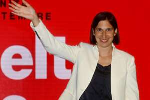 Elly Schlein parte alla conquista del Pd: domenica l’ufficialità della candidatura