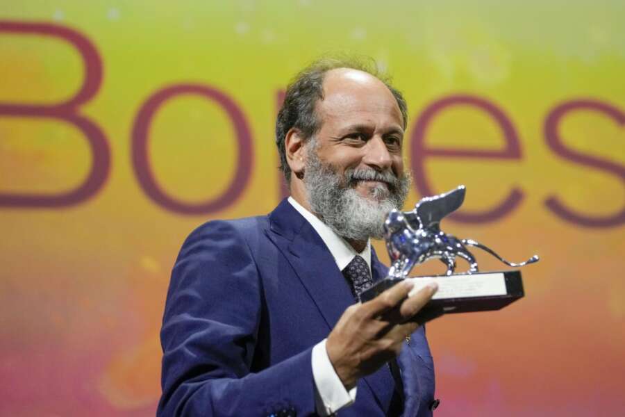 ‘Bones and all’ arriva in sala, Guadagnino: “Una favola nera per raccontare gli esclusi di oggi”