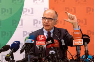 Il Pd non deve cercare un capo ma un’identità, altrimenti è morto