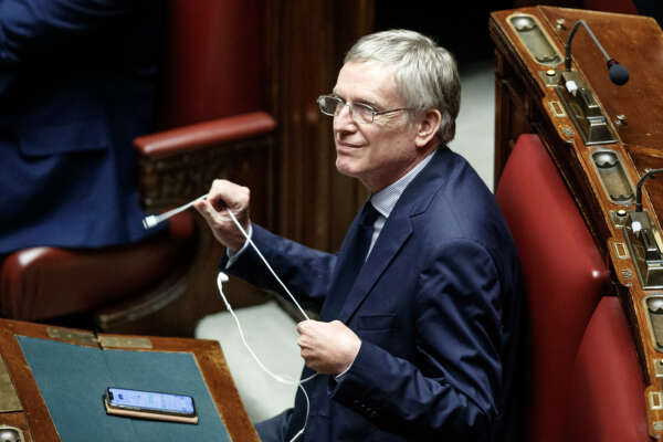 Intervista a Gianni Cuperlo: “Rilanciare il Pd deve essere una impresa collettiva”