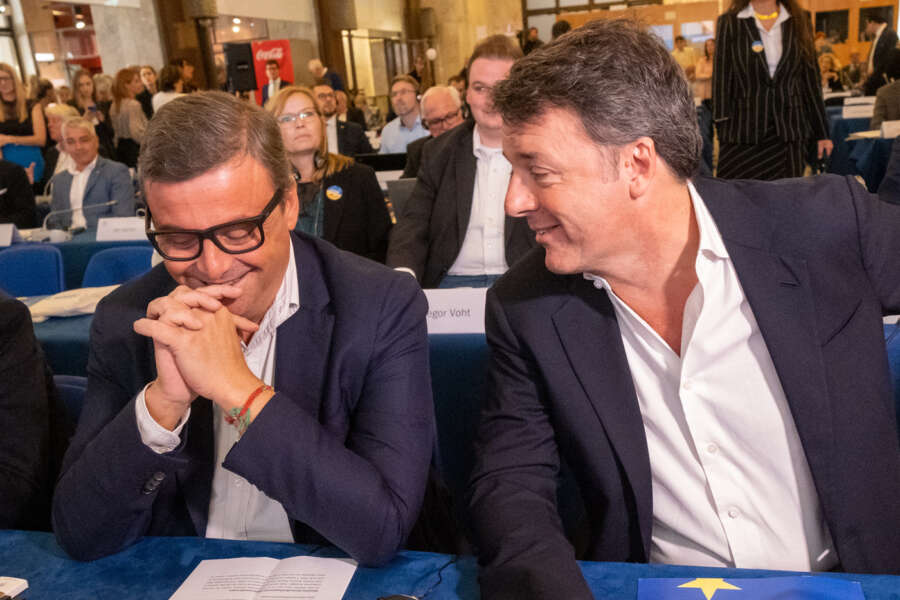 Elezioni regionali, il totonomi dei candidati: scricchiola il Terzo Polo