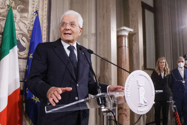 Perché Mattarella ha firmato il dl rave che è poco costituzionale?