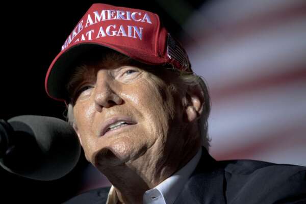 La Corte Suprema ‘amica’ salva Trump, bloccata la consegna della sua dichiarazione dei redditi