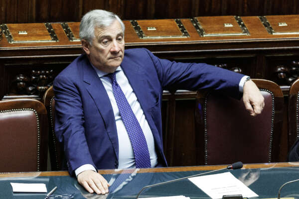 Forza Italia infastidita, dai rave al covid tutti i temi su cui il partito storce il naso