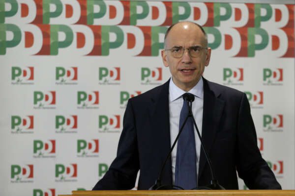 La sinistra ritorni a fare la sinistra tra la gente