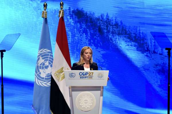 Le scelte economiche del governo Meloni sono “draghismo riscaldato”: ecco perché