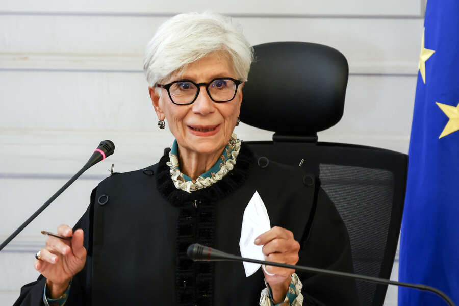 Ergastolo ostativo tra sviste e omissioni: lo strano caso della Corte Costituzionale