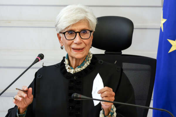 L’ergastolo ostativo è incostituzionale, ma nessuno ha il coraggio di cancellarlo