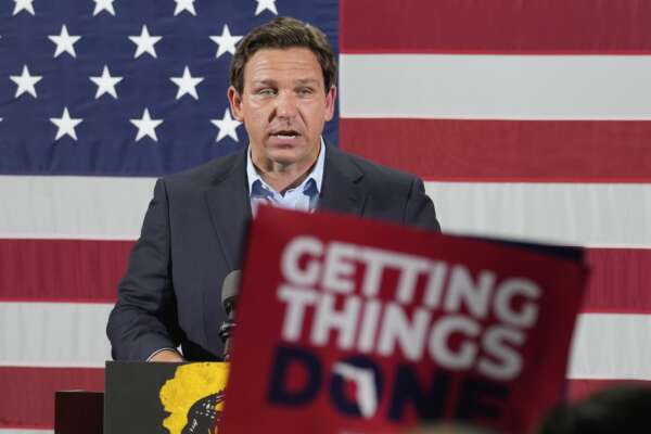 Chi è Ron DeSantis, l’anti-Trump repubblicano che ha vinto in Florida nelle elezioni Midterm 2022
