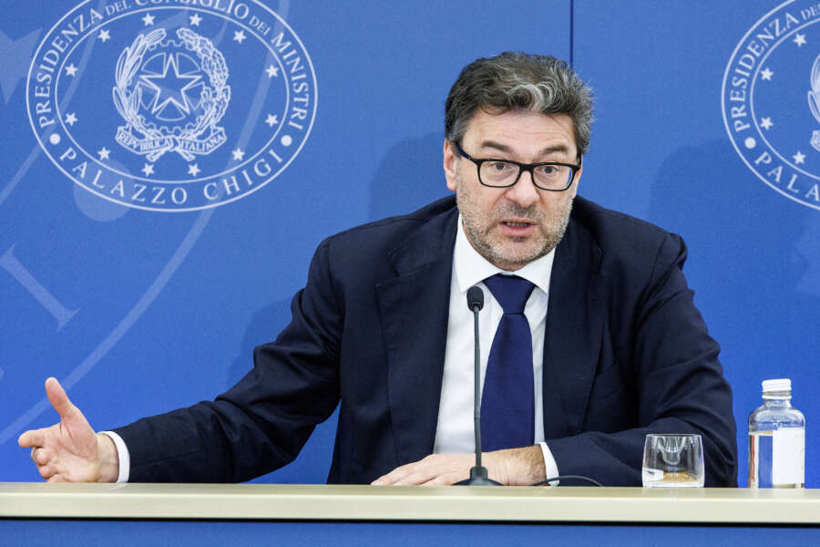 Disparità, come volevasi dimostrare. Lo stralcio fiscale e il bivio costituzionale.