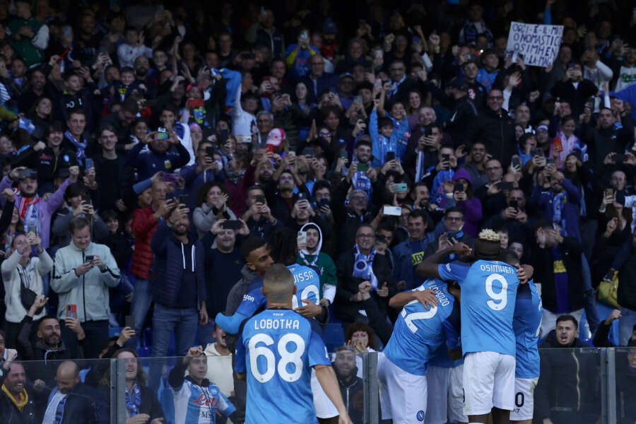 I mondiali in Qatar e l’attesa del Napoli: l’underdog che ha spiazzato tutti