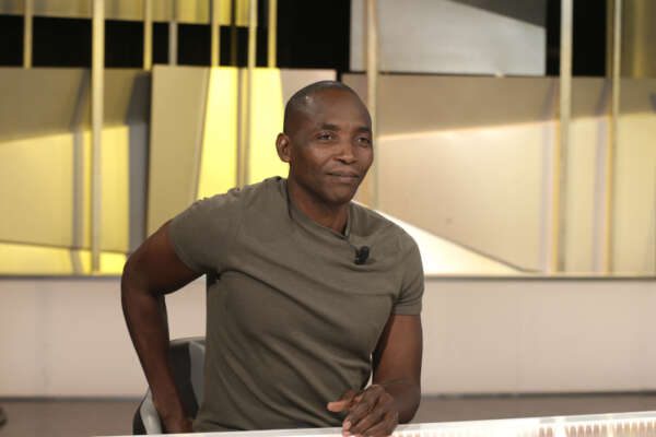 Soumahoro massacrato perché è negro, le lacrime e la caccia a testate unificate