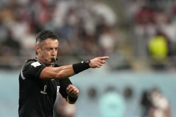 Recupero Mondiali in Qatar, perché così tanti minuti di tempo extra nelle partite