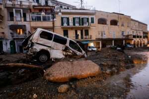 Alluvione Ischia, chi sono i dispersi (ci sono 4 bimbi). Eleonora la prima vittima, “persone bloccate in casa”