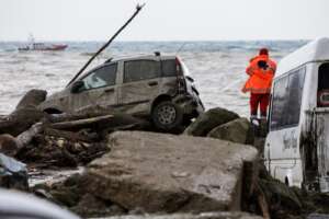 Alluvione Ischia, chi sono i dispersi (ci sono 4 bimbi). Eleonora la prima vittima, “persone bloccate in casa”