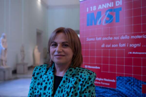 IMAST diventa maggiorenne: la storia e il futuro del primo distretto tecnologico del Sud Italia