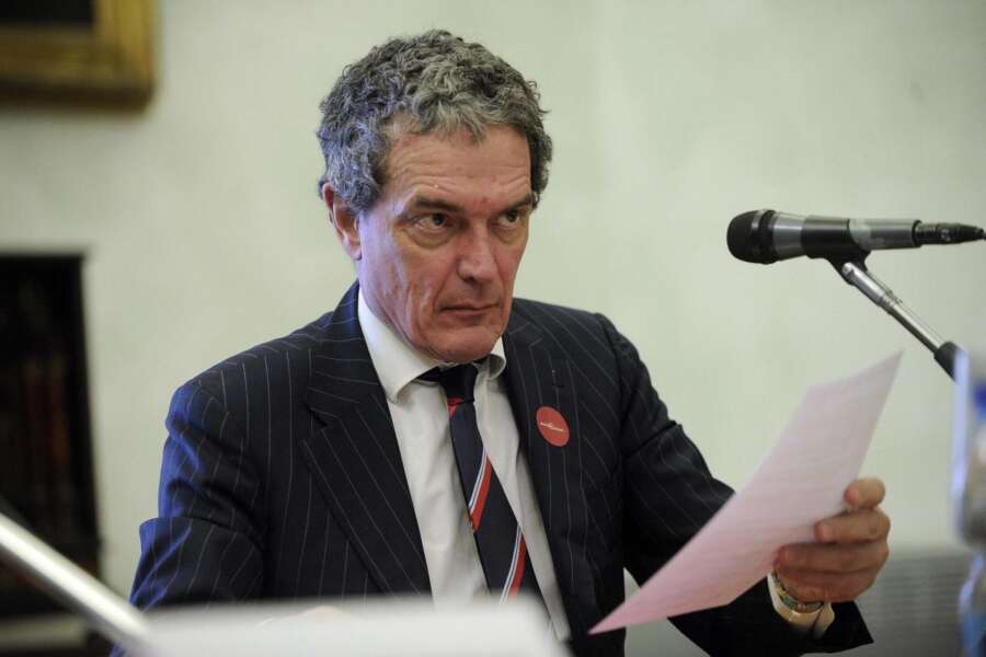 Intervista a Pietro Folena: “Serve un nuovo movimento socialista che ascolti le persone”